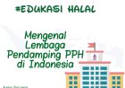 Mengenal Lembaga Pendamping PPH di Indonesia