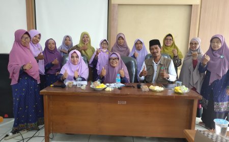 Sosialisasi Sertifikasi Halal dan Keamanan Pangan UMKM Binaan Aisyiyah Kabupaten Ngawi