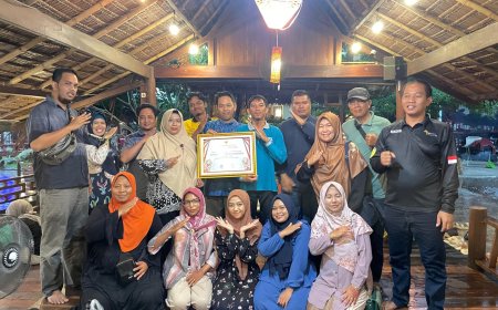 "Memperkenalkan Kepemimpinan Baru: Pendamping Proses Produk Halal Kalteng dan Dinamika Anggota HCCM dalam Pendampingan Produk Halal di Kalimantan Tengah"