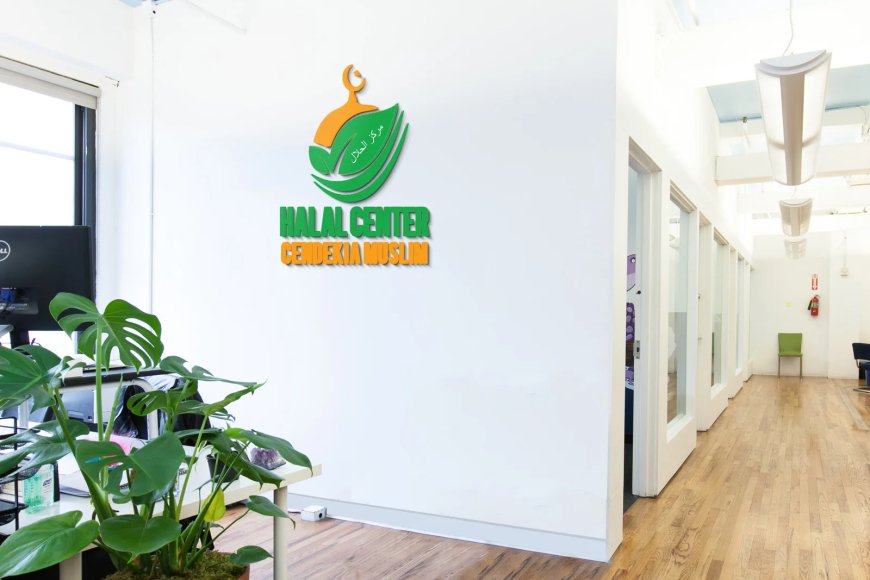 Dukung Program BPJPH, Halal Center Cendekia Muslim Buka Kantor Perwakilan di 34 Provinsi di Indonesia