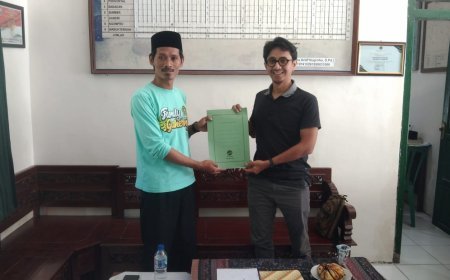 Bangun Sinergi Pemberdayaan UMKM, BLKK dan Inkubator Bisnis Muhammadiyah Tempurrejo Kolaborasi dengan Halal Center Cendekia Muslim