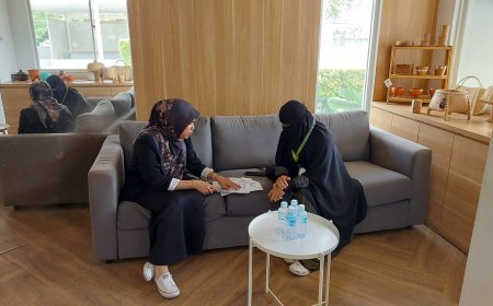 LP3H Halal Center Cendekia Muslim Siap Fasilitasi 800 Kuota Sertifikasi Halal UMKM melalui Dukungan BSI