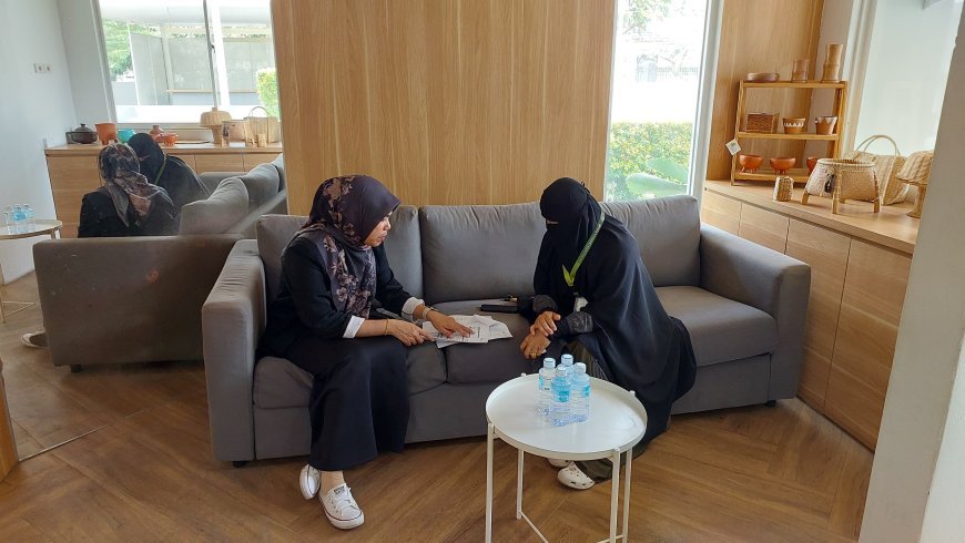 LP3H Halal Center Cendekia Muslim Siap Fasilitasi 800 Kuota Sertifikasi Halal UMKM melalui Dukungan BSI