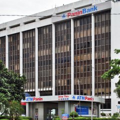 Call center panin mobile banking