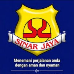 Agen PO SINAR JAYA