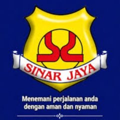Agen Bus SINAR JAYA