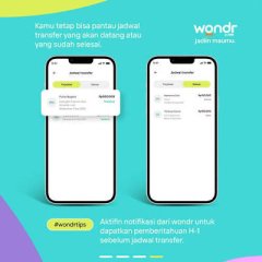 Salah Transfer Virtual Account  BNI Saldo Bisa Kembali