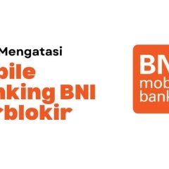 Melihat Bukti Transaksi BNI di Aplikasi Mobile Banking Terbaru