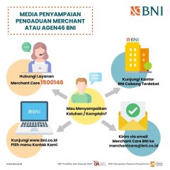 Cara Bayar Tagihan Listrik PLN dari BNI Mobile Banking