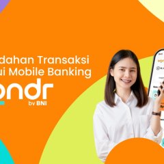 Info buka blokir bni mobile terblokir
