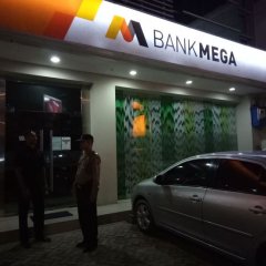 Simak Baik Cara buka blokir bank mega smile