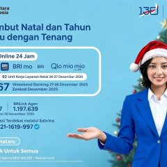 Cara mengembalikan uang yang salah transfer di aplikasi brimo
